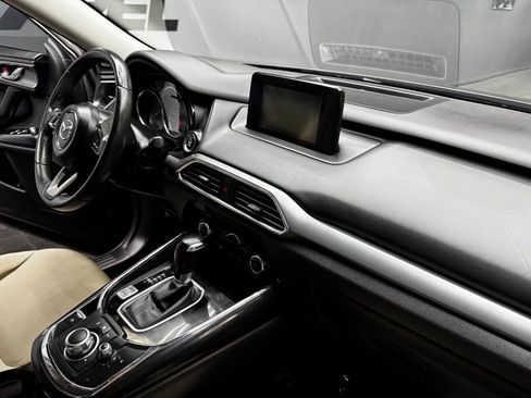 Used 2016 MAZDA CX-9 Sport FWD image 49