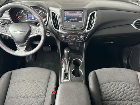 Used 2020 Chevrolet Equinox LT w/ LPO, Floor Liner Package image 13