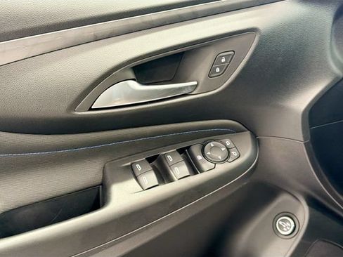 New 2026 Buick Envista Sport Touring w/ Convenience I Package FWD image 15