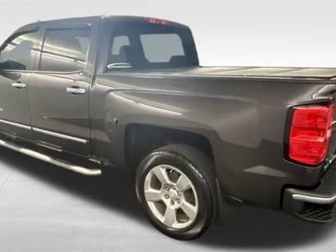 Used 2016 Chevrolet Silverado 1500 LT w/ All Star Edition image 6