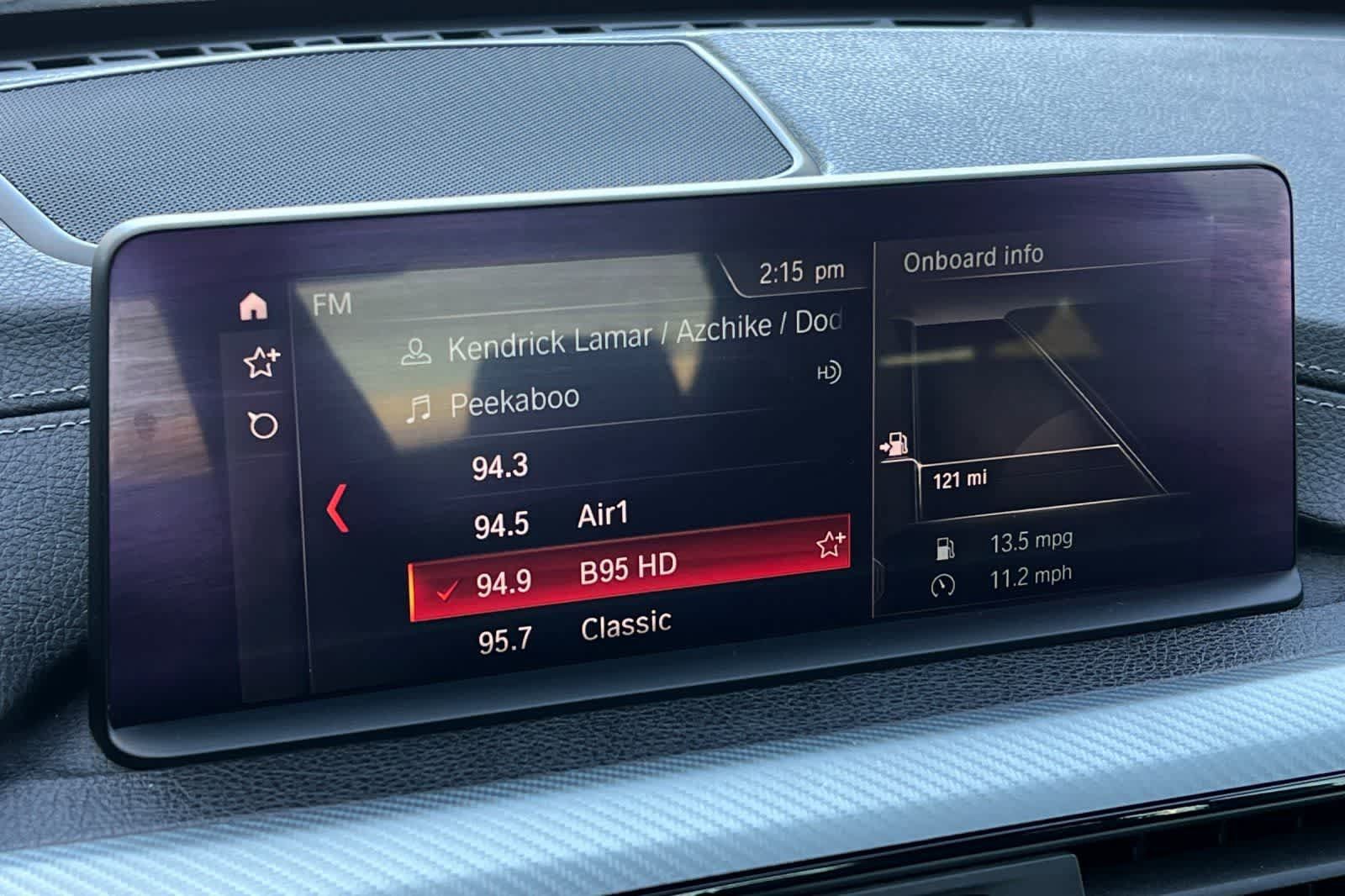 Used 2019 BMW 430i Coupe w/ Convenience Package RWD image 21