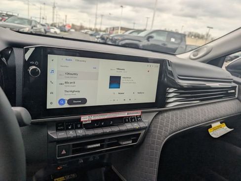 New 2026 Toyota Camry XLE w/ Premium Plus Package image 19