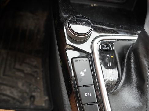 Certified 2024 Kia Seltos EX AWD/4WD image 7