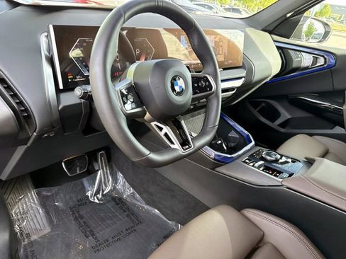 Used 2026 BMW X3 xDrive30 w/ Premium Package AWD/4WD image 23