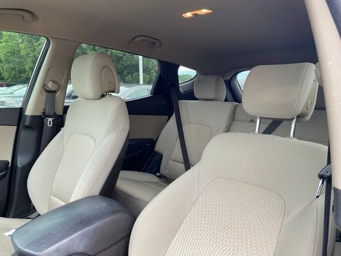 Used 2013 Hyundai Santa Fe Sport w/ Popular Equipment Pkg FWD image 16