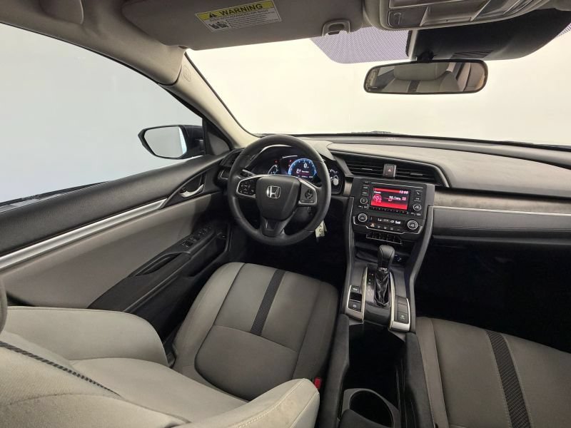 Used 2019 Honda Civic LX image 69