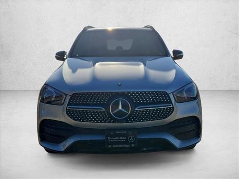 Used 2023 Mercedes-Benz GLE 450 4MATIC image 2