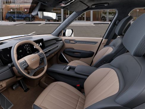 New 2026 Kia EV9 GT-Line AWD/4WD image 17