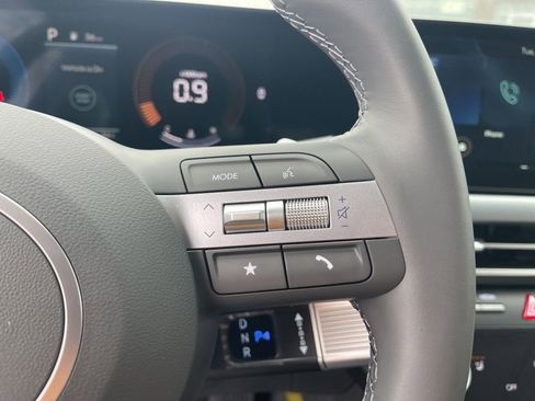 New 2026 Hyundai Sonata SEL FWD image 20