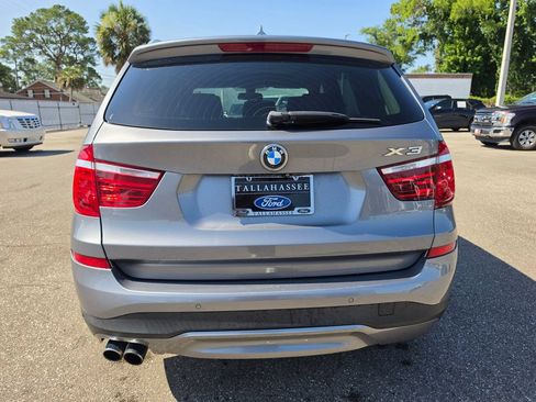 Used 2017 BMW X3 sDrive28i RWD image 9