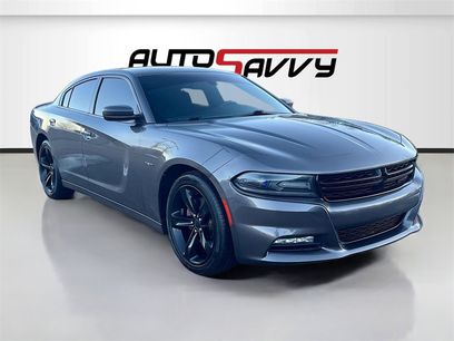 Used 2016 Dodge Charger R/T