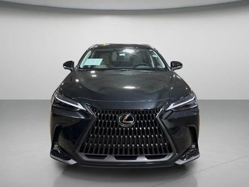 Used 2026 Lexus NX 350 AWD w/ Luxury Package image 9