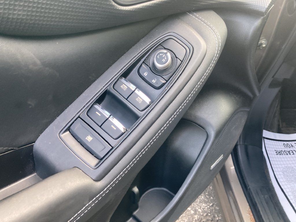 Used 2019 Subaru Forester Limited AWD/4WD image 14