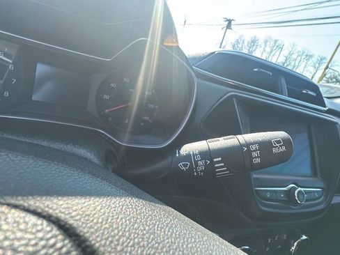 Used 2021 Chevrolet TrailBlazer LS image 15