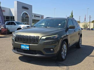 Used 2020 Jeep Cherokee Latitude Plus w/ Cold Weather Group FWD video 1