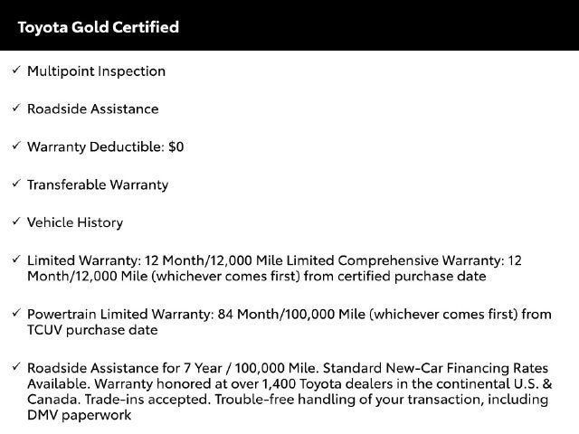 Certified 2024 Toyota RAV4 SE w/ Weather & Moonroof Package AWD/4WD image 7