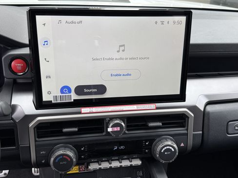 New 2026 Toyota 4Runner TRD Sport Premium AWD/4WD image 21