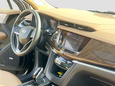 Used 2024 Cadillac XT6 Premium Luxury w/ Platinum Package image 32