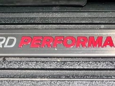 Used 2024 Ford Bronco Raptor w/ Interior Carbon Fiber Pack 6 AWD/4WD image 24