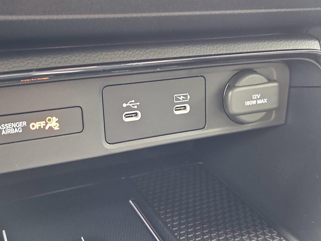 New 2026 Honda CR-V LX image 8