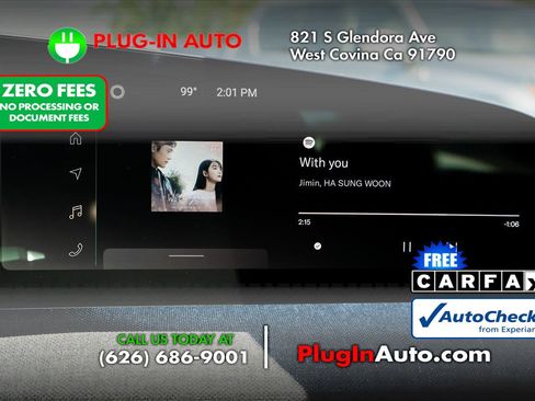 Used 2024 Lucid Air Pure RWD image 40