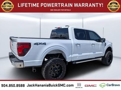 Used 2024 Ford F150 XLT