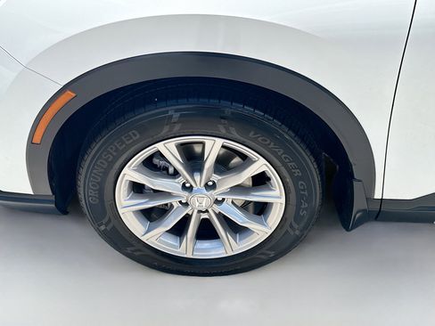 Certified 2024 Honda CR-V EX image 36