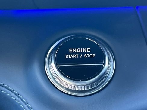 New 2024 Mercedes-Benz SL 63 AMG S e Performance 4MATIC image 26