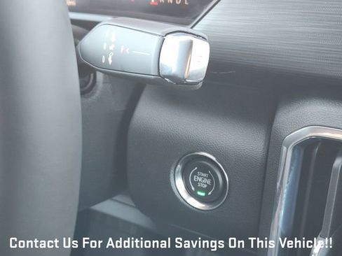 New 2026 GMC Acadia Elevation w/ Black Edition FWD image 16