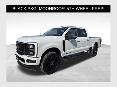 Used 2026 Ford F350 Lariat w/ Black Appearance Package