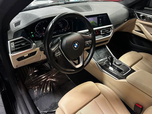 Used 2022 BMW 430i Gran Coupe w/ Convenience Package image 9