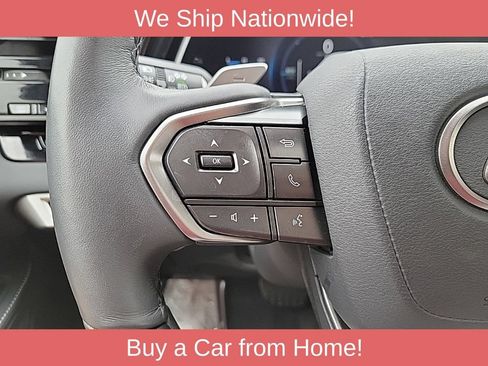 Used 2025 Lexus RX 350h w/ Convenience Package AWD/4WD image 29