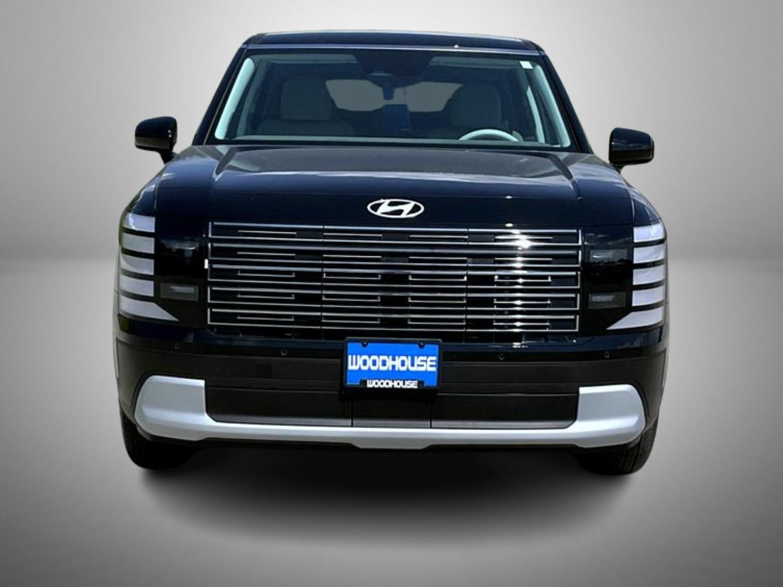 Certified 2026 Hyundai Palisade SE AWD/4WD image 2
