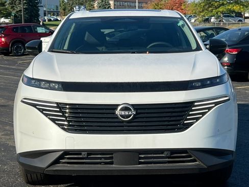 Certified 2025 Nissan Murano SL image 41