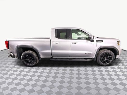 Used 2021 GMC Sierra 1500 Elevation w/ LPO, Elevation Black Package image 11
