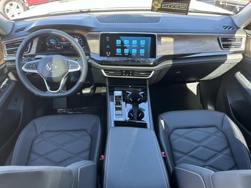 New 2026 Volkswagen Atlas SE AWD/4WD image 18
