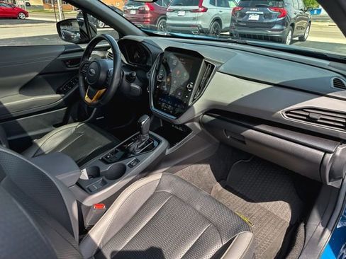 Used 2024 Subaru Crosstrek 2.5i Wilderness AWD/4WD image 24