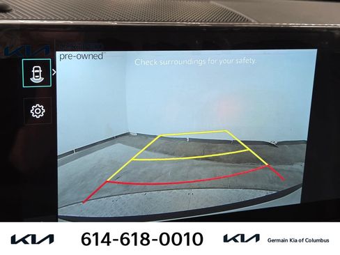 Certified 2026 Kia K4 EX FWD image 32