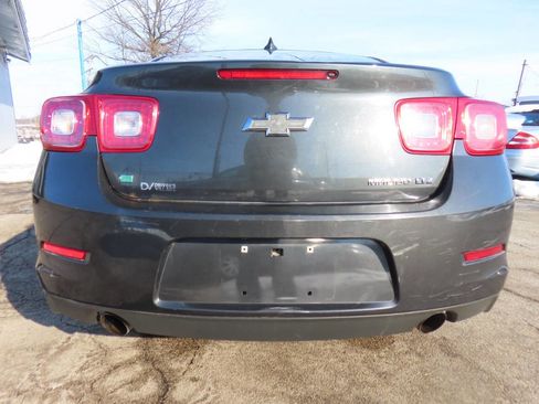 Used 2016 Chevrolet Malibu LTZ image 25