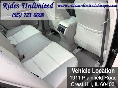 Used 2012 Toyota Camry XLE w/ Leather Pkg FWD image 26