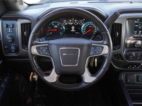 Used 2019 GMC Sierra 2500 Denali w/ Duramax Plus Package image 16