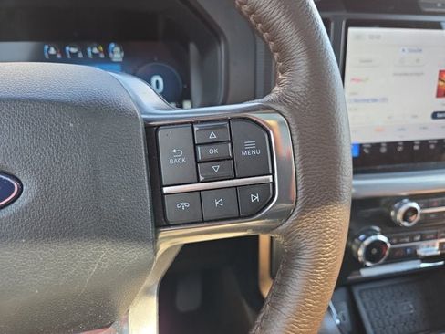 Used 2025 Ford F150 King Ranch AWD/4WD image 24