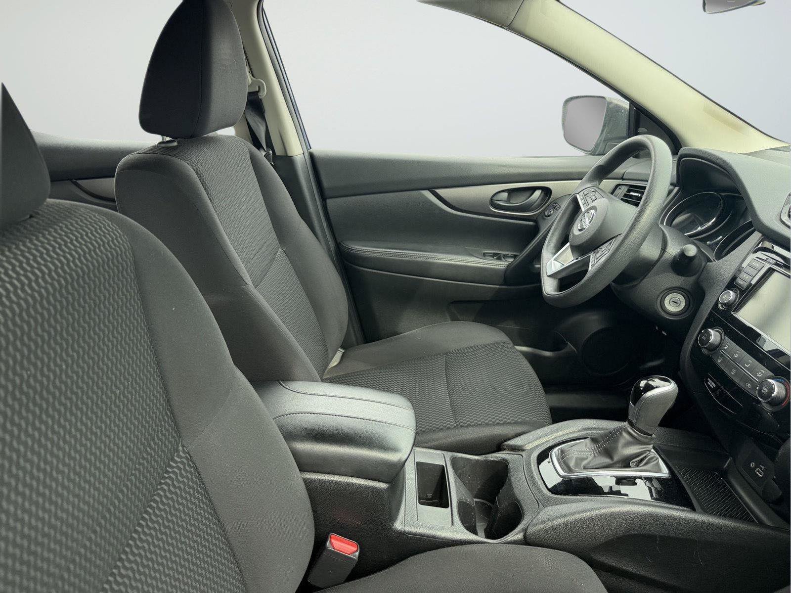 Used 2020 Nissan Rogue Sport S AWD/4WD image 19