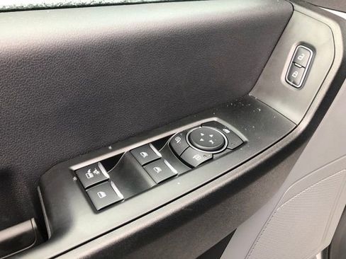 New 2026 Ford F550 4x4 Supercab Super Duty image 16