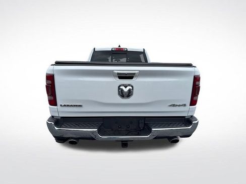 Used 2020 RAM 1500 Laramie AWD/4WD image 4