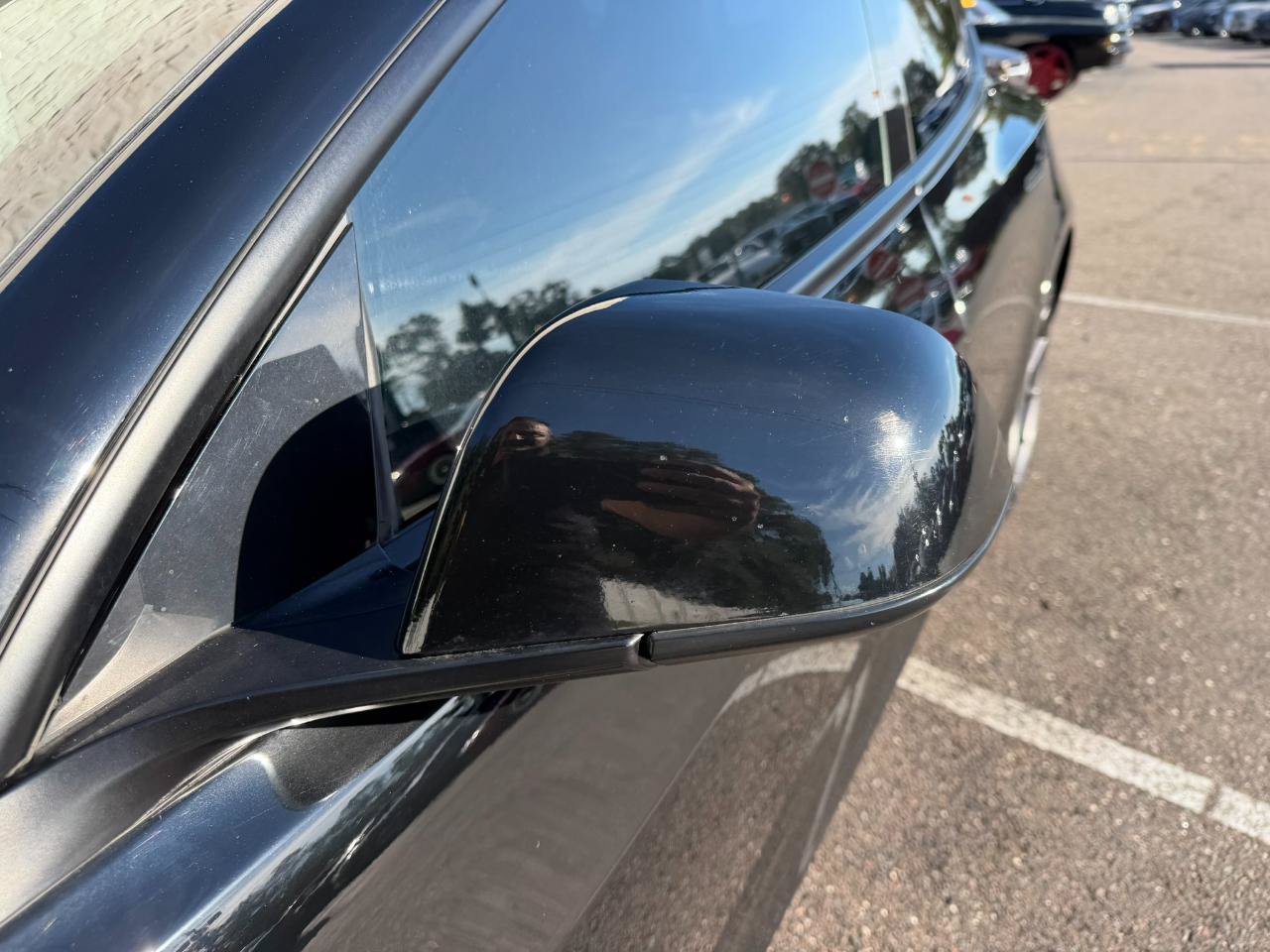 Used 2021 Tesla Model 3 Standard Range Plus RWD image 8