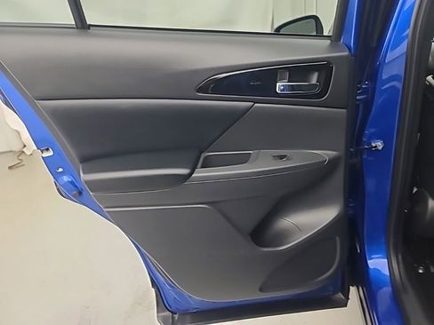 Used 2025 Mitsubishi Eclipse Cross SE AWD/4WD image 18