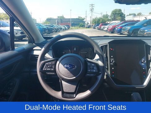 Certified 2026 Subaru Crosstrek 2.5i Premium AWD/4WD image 10