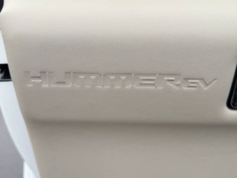 New 2026 GMC Hummer EV 4x4 Crew Cab image 42