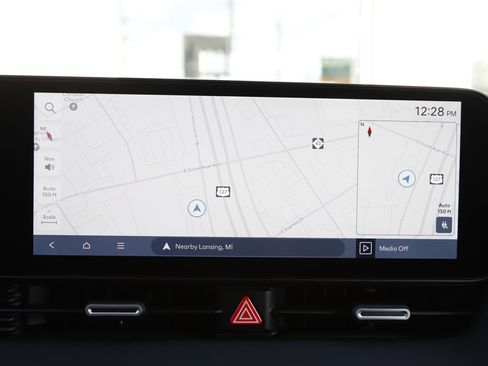 New 2025 Hyundai Ioniq 5 SEL image 27